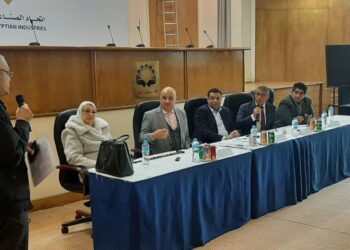 غرفة الصناعات الغذائية  تنظم أولي لقاءات “الاستغلال الأمثل لمخلفات المصانع” بالتعاون مع غرفة الصناعات الكيماوية