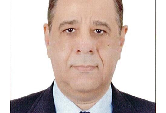 ندوة للصالون الثقافي الأول لجمعية خريجي عين شمس يستضيف رئيس مجلس إدارة المقاولون العرب .. الأربعاء