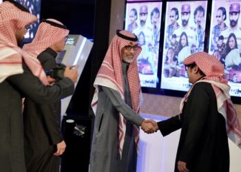 ڤوكس سينما تستضيف العرض الأول لفيلم “الهامور ح.ع” في مصر