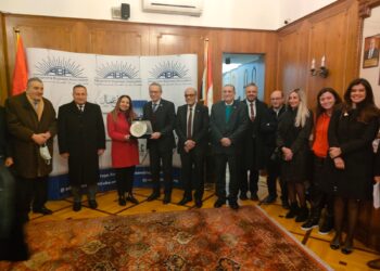 “رجال أعمال الإسكندرية” تناقش تاثير التحول الرقمي علي قطاع الأعمال