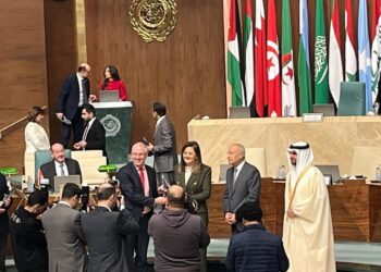 “بيتي” تفوز بجائزة ” رواد الاستدامة في المنطقة العربية”