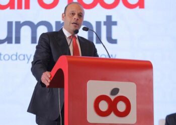 غرفة صناعة الحبوب تعلن عن مبادرة لطرح سلعة المكرونة بتخفيض 40% بمعارض “أهلا رمضان “