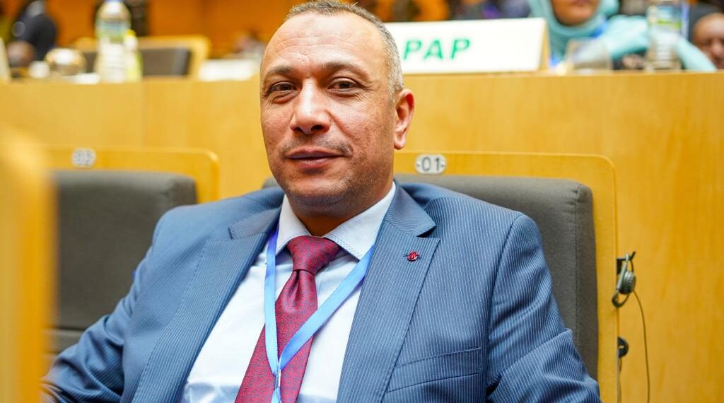 عضو جمعية رجال الاعمال المصريين: تسريع تفعيل اتفاقية التجارة الحرة القارية الإفريقية ينعش اقتصاد القارة السوداء خلال ١٠ سنوات
