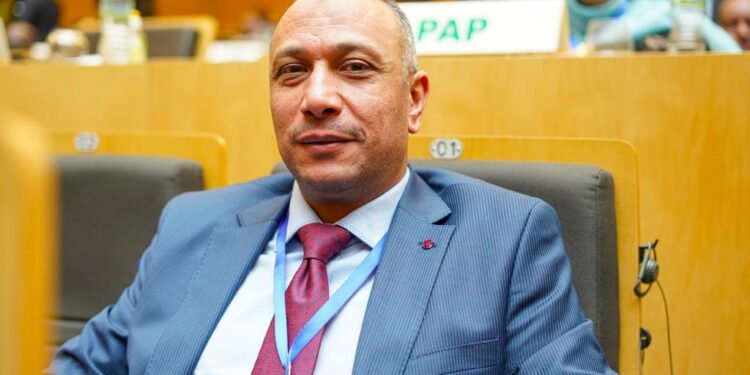 عضو جمعية رجال الاعمال المصريين: تسريع تفعيل اتفاقية التجارة الحرة القارية الإفريقية ينعش اقتصاد القارة السوداء خلال ١٠ سنوات