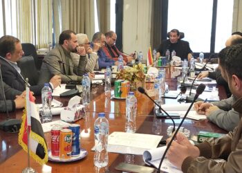 غرفة صناعة الجلود تقرر تأسيس شركة مساهمة لزيادة صادرات القطاع