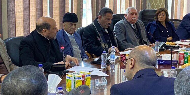 رئيس تصديري الملابس : فرصة كبيرة أمام المنسوجات المحلية للنفاذ للأسواق العالمية