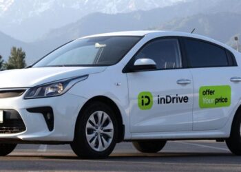 General Catalyst تضخ استثمارات بـ 150 مليون دولار في inDrive لتعزيز النمو والاستثمار في خدمات جديدة