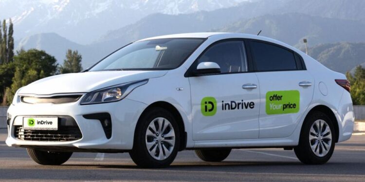 General Catalyst تضخ استثمارات بـ 150 مليون دولار في inDrive لتعزيز النمو والاستثمار في خدمات جديدة