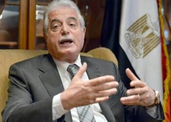 فودة لـ “اتحاد المستثمرين” : جنوب سيناء تفتح ذراعيها للمستثمرين من كل مكان