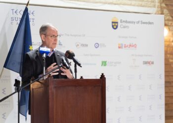 انطلاق النُسخة الثانية لقمة تكني في المتحف القومي للحضارة .. 11 مارس