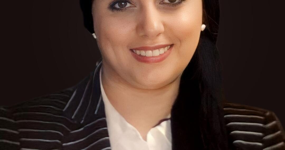 وزير التجارة يصدر قراراً بتكليف دعاء سليمة مديراً تنفيذياً لمركز تحديث الصناعة