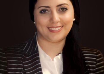 وزير التجارة يصدر قراراً بتكليف دعاء سليمة مديراً تنفيذياً لمركز تحديث الصناعة