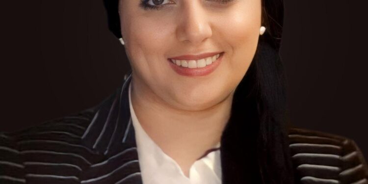 وزير التجارة يصدر قراراً بتكليف دعاء سليمة مديراً تنفيذياً لمركز تحديث الصناعة