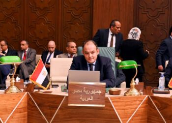 وزير الصناعة يترأس الوفد المصري بأعمال الدورة الـ 111 للمجلس الاقتصادي والاجتماعي لجامعة الدول العربية