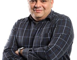 من هو هشام الجابري رئيس جوميا الجديد ؟