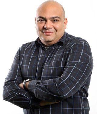 من هو هشام الجابري رئيس جوميا الجديد ؟