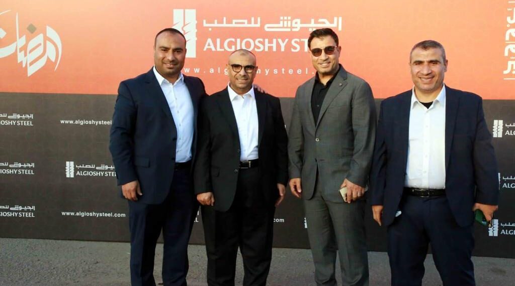 بالصور .. «الجيوشي للصلب» تنظم حفل إفطارها السنوي بحضور كوكبة من رجال الأعمال والرياضة