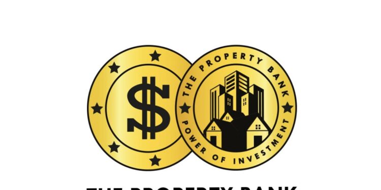 The property bank.. أول شركه تسويق عقاري بالسوق المصري تعتمد الكود الأمريكي في مجال الإستشارات العقارية