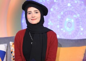 موقع صناع مصر يهنئ الإعلامية شيرين عمرو بإنطلاق برنامج بسمة أمل