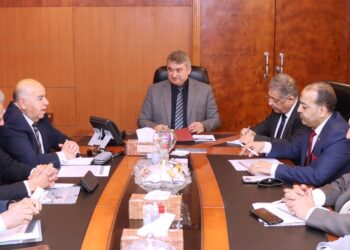 "الصناعات المعدنية": التيسيرات الكبيرة و التحول الرقمي بـ "التنمية الصناعية" يضع حلولا جذرية لمشاكل المستثمرين