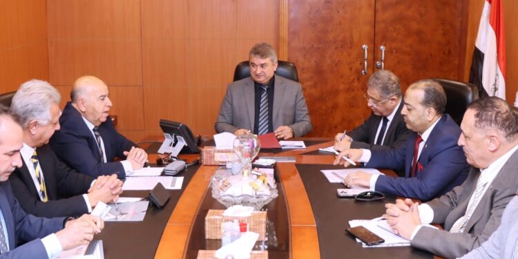 "الصناعات المعدنية": التيسيرات الكبيرة و التحول الرقمي بـ "التنمية الصناعية" يضع حلولا جذرية لمشاكل المستثمرين