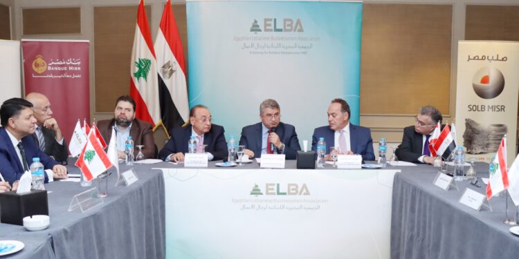 رئيس التنمية الصناعية لـ "المصرية اللبنانية" : أصدرنا 10884 رخصة و 3650 سجل صناعي خلال 6 أشهر