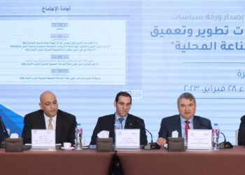 رئيس "التنمية الصناعية" : إنشاء لجنة للتظلمات لسرعة البت في مشاكل المستثمرين