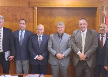 م. محمد عبد الكريم: تقديم خدمات "التنمية الصناعية" أونلاين مرحليا للتيسير على المستثمرين .. قريباً