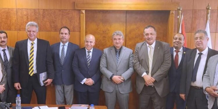 م. محمد عبد الكريم: تقديم خدمات "التنمية الصناعية" أونلاين مرحليا للتيسير على المستثمرين .. قريباً