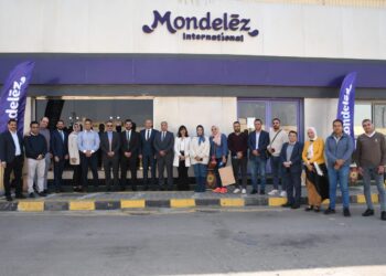 محمد المرسي : 2.9 مليار جنيه إجمالي استثمارات "مونديليز ايجيبت" العالمية في مصر