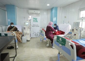 كل باب خير وراه مصر الخير .. ثلاثية نجاح تتواصل في رمضان