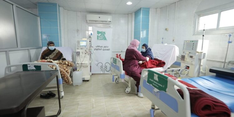 كل باب خير وراه مصر الخير .. ثلاثية نجاح تتواصل في رمضان