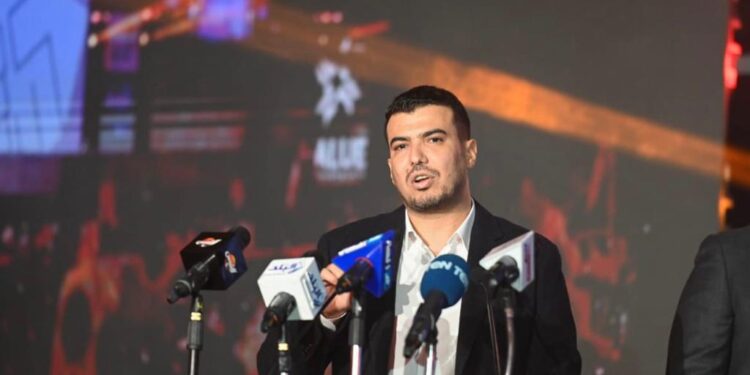 "ايجي ماب" لإدارة التوسعات التجارية تشارك في معرض "كافيكس مصر" غدا الخميس