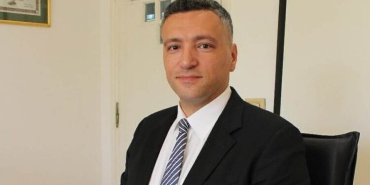 رشدان : قرارات الرئيس السيسي برفع الأجور تستهدف توفير "حياة كريمة " لموظفي الجهاز الإداري بالدولة