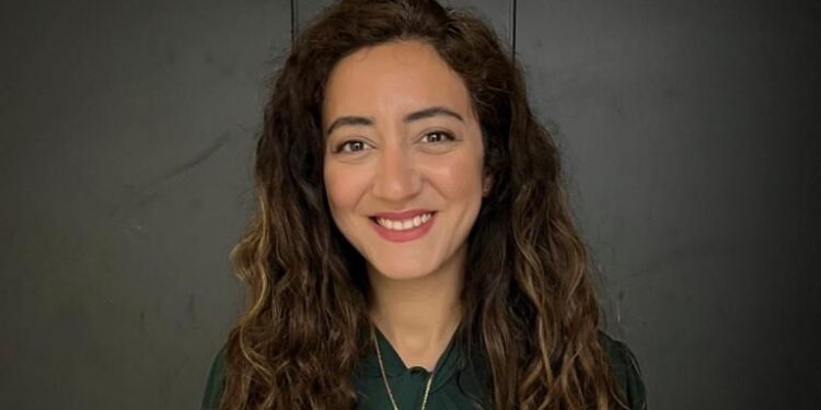 "بيتي" تتعاون مع البنك الأوروبي لإعادة الإعمار للتأكيد على مبادئ المساواة بين الجنسين