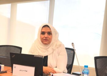 د.نجلاء مرزوق : التحول الرقمي يساعد على مواجهة التهرب الضريبي و تحسين مناخ الاستثمار