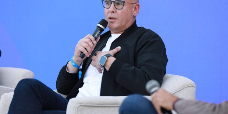 بيبسيكو مصر شريك استراتيجي لقمة رايز أب للسنة العاشرة على التوالي