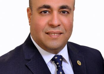 “مصطفى عمران” مديرا عاما لشركة «إيزي كاش» للدفع الإلكتروني