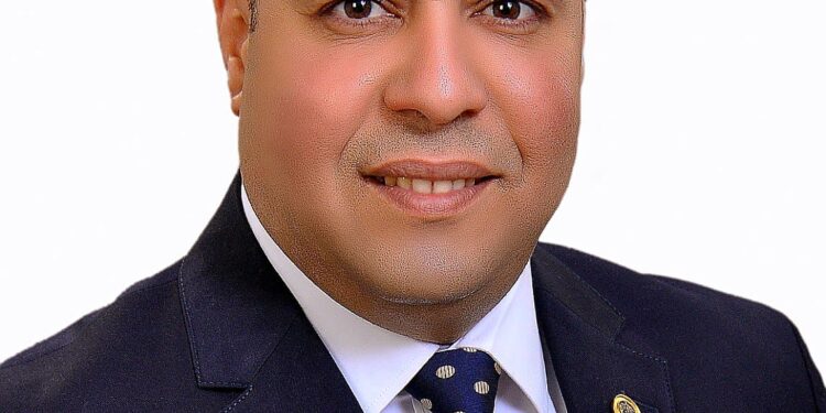 “مصطفى عمران” مديرا عاما لشركة «إيزي كاش» للدفع الإلكتروني