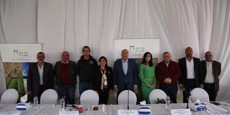 مزارع دينا تستعرض جهودها في توطين الصناعات الغذائية وتوفير احتياجات المواطنين من المنتجات الطبيعية