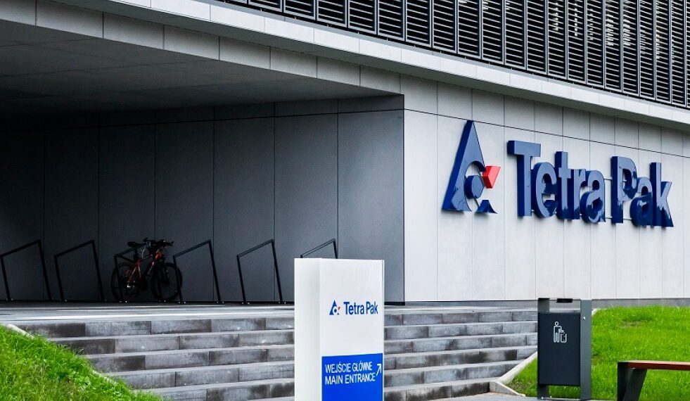 تتراباك تحصل على تقدير من الفايننشال تايمز لدورها في خفض انبعاثات غازات الاحتباس الحراري