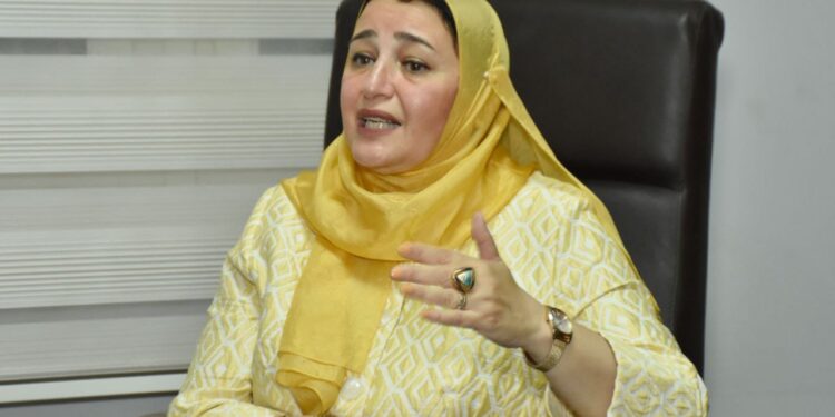 «العربي لسيدات الأعمال» يثمن قرارات الرئيس للتخفيف عن المواطنين من ارتفاع الأسعار