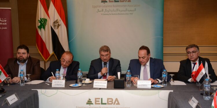«المصرية اللبنانية» تطالب بإجراءات محفزة وخطوات جادة وجريئة لمساندة الصناعة