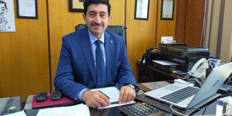 مدير غرفة الصناعات النسيجية يكشف تحديات وفرص نمو القطاع