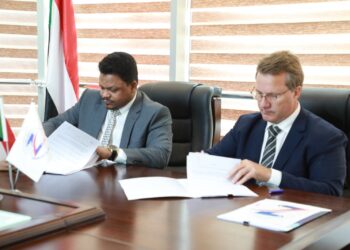 تعاون سوداني امريكي لمواجهة أزمة ندرة الغذاء بالشرق الاوسط