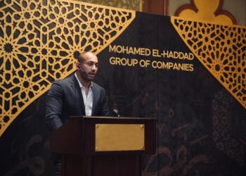 مجموعة شركات محمد الحداد تعلن عن استراتيجيتها الخاصة بتقديم الخدمات الهندسية المتكاملة بالسوق المصري