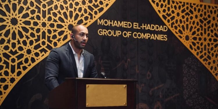 مجموعة شركات محمد الحداد تعلن عن استراتيجيتها الخاصة بتقديم الخدمات الهندسية المتكاملة بالسوق المصري