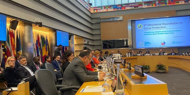 وزير المالية: ١٩٪ زيادة في مخصصات التعليم و١٤٪ للصحة بموازنة العام المالي المقبل