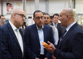 رئيس الوزراء: برنامج جديد لدعم الصادرات لمدة 3 سنوات بضوابط محددة