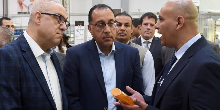 رئيس الوزراء: برنامج جديد لدعم الصادرات لمدة 3 سنوات بضوابط محددة